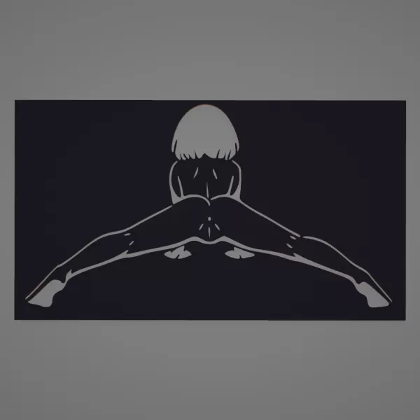 2025-04 8 - Yoga - Model preview 1