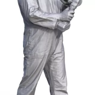 Figure for ship model