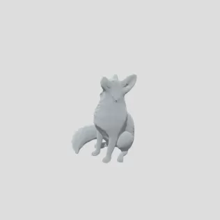 fox