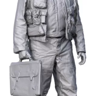 Russian pilot