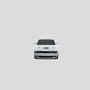 2020 Charger SRT - Model thumbnail 2