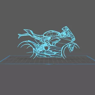 Ducati - Panigale V2