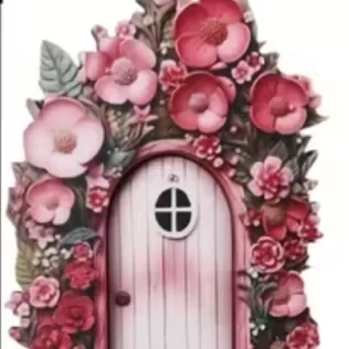 3D Printable Cute Camel with Heart STL | Digital Download - Model thumbnail 3