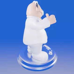 DR. SIMI - Model thumbnail 11