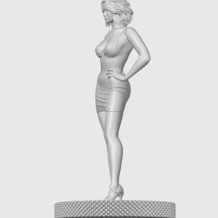 Jennifer Lawrence - Model thumbnail 5