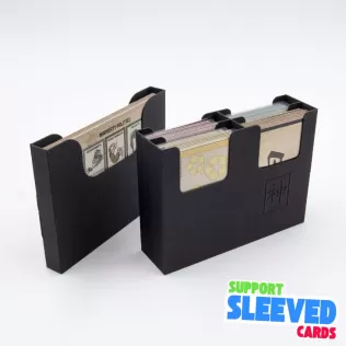 Rising Sun board game organizer by @ammedia3d - Model thumbnail 14
