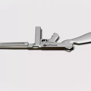 Tommy Gun (Straight Magazine) #RoZ - Model thumbnail 5