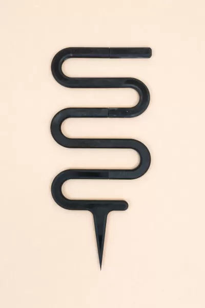 Plant stand with adjustable height - Model preview 2