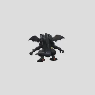 Nuclearo Dinnosauro
