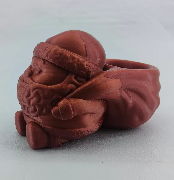 SANTA CLAUS - Model preview 2