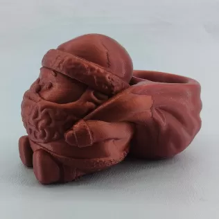 SANTA CLAUS - Model thumbnail 2