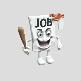 Job Sahur