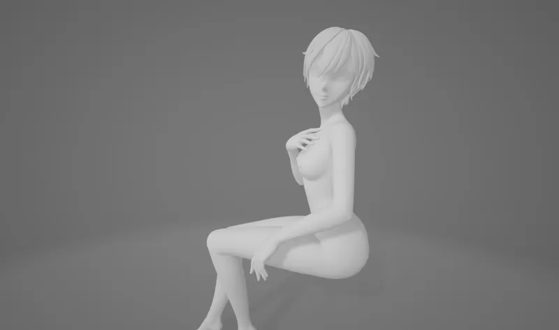 2025-06 3 - Deana - Model preview 1