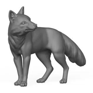 Fox