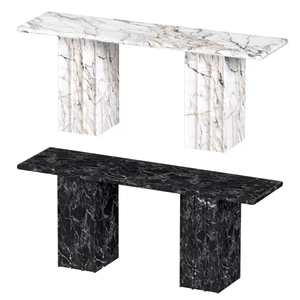 Baresu Table - Model preview 7