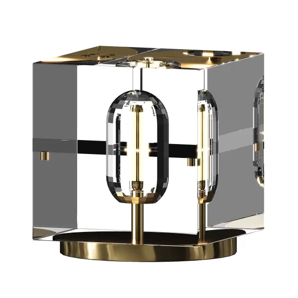 Garance Table Lamp - Model preview 2