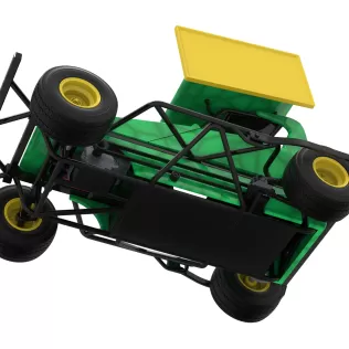 BriSCA Micro Formula 2 Stock Car Scale 1:16 - Model thumbnail 3
