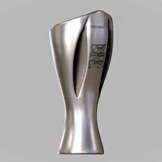 Greek League Trophy #RoZ - Model thumbnail 3