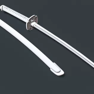 Shin Gunto #RoZ - Model thumbnail 6