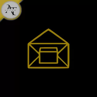 Simple Letter Symbol - 2D Art