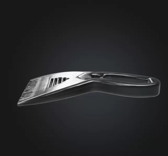 Ice Sraper - Model preview 2