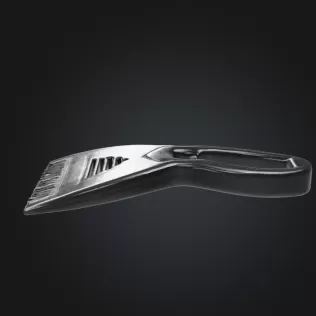 Ice Sraper - Model thumbnail 2