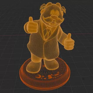 DR. SIMI - Model thumbnail 13