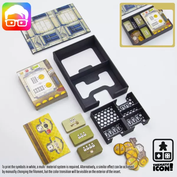 Grand Austria Hotel with Let's Waltz ALL-IN organizer by @ammedi - Model preview 4