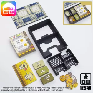 Grand Austria Hotel with Let's Waltz ALL-IN organizer by @ammedi - Model thumbnail 4