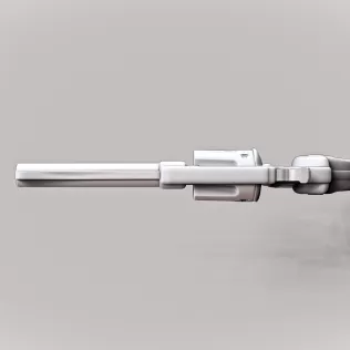 Smith & Wesson Model 10 #RoZ - Model thumbnail 7