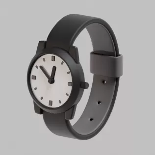 Wrist Watch hand watch - Model thumbnail 8