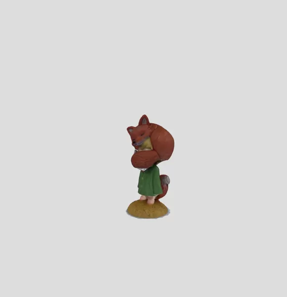dale x aladam - Model preview 2