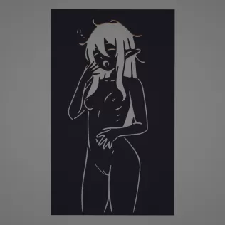 2025-08 5 - Sana - Model thumbnail 1