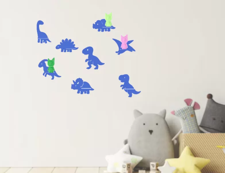 Tonie - Model preview 1