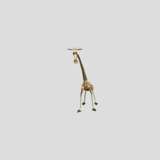 Melman - Model thumbnail 1