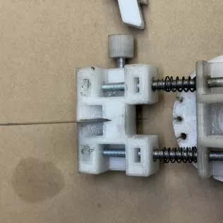 Copper Wire Handheld Wire Stripping Tool - Model thumbnail 7