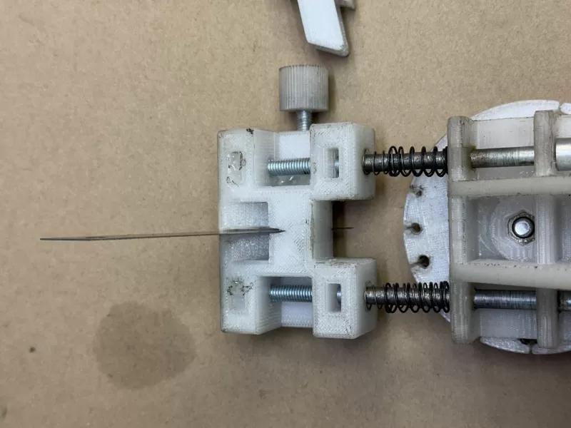 Copper Wire Handheld Wire Stripping Tool - Model preview 7