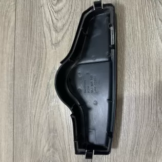 Skoda Yeti Air inlet cover - Model thumbnail 3