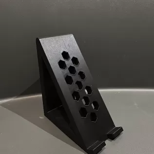 support de téléphone