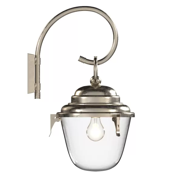 Wall Lamp - Model preview 1