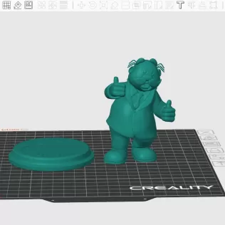 DR. SIMI - Model thumbnail 2