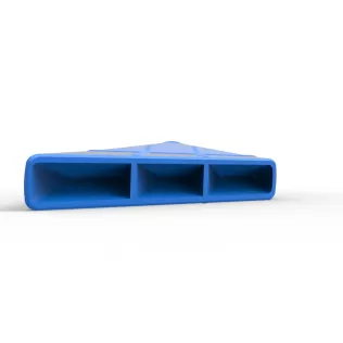 NASCAR Boom Tube Exhaust Scale 1:25 - Model thumbnail 15
