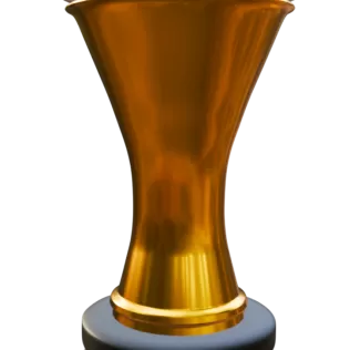 Premium 3D Printable Baseball Trophy Files Ready 3D print model - Model thumbnail 4