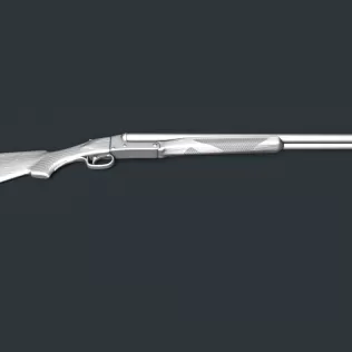 Winchester Model 21 RoZ - Model thumbnail 5