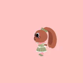 Spring-Time Cocoa Dandys world - Model thumbnail 2
