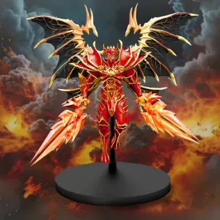 Dark_knight Mu Online