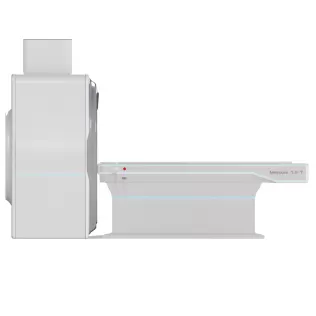 Mri Scanner - Model thumbnail 8