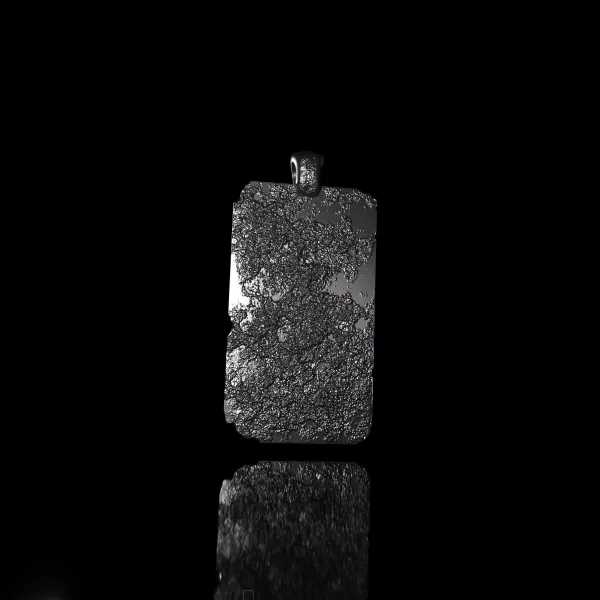 Sky Wanderer Pendant - Model preview 8