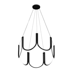 Next Color palette U-series - Sylvain Willenz - Arpel Lighting