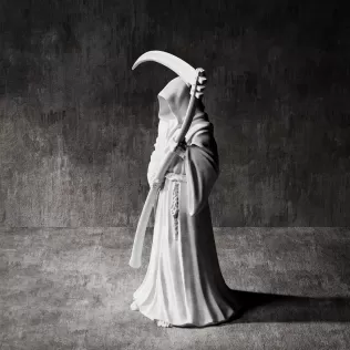 Grim Reaper Statue #RoZ - Model thumbnail 8